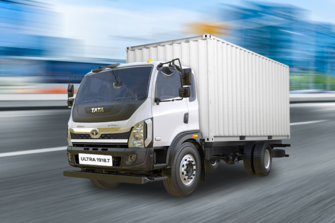 Tata Ultra Range