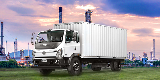 Getting to Know Your Tata Ultra Ex 1918.T | Trucks | Tata Motors