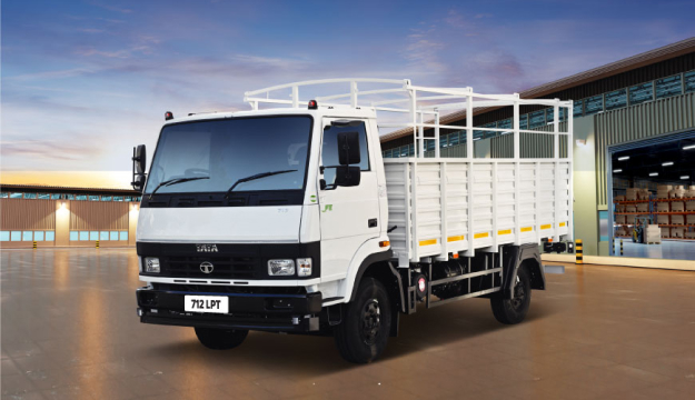 Tata LPT 712 Truck: Explore Specifications & Features | Tata Motors