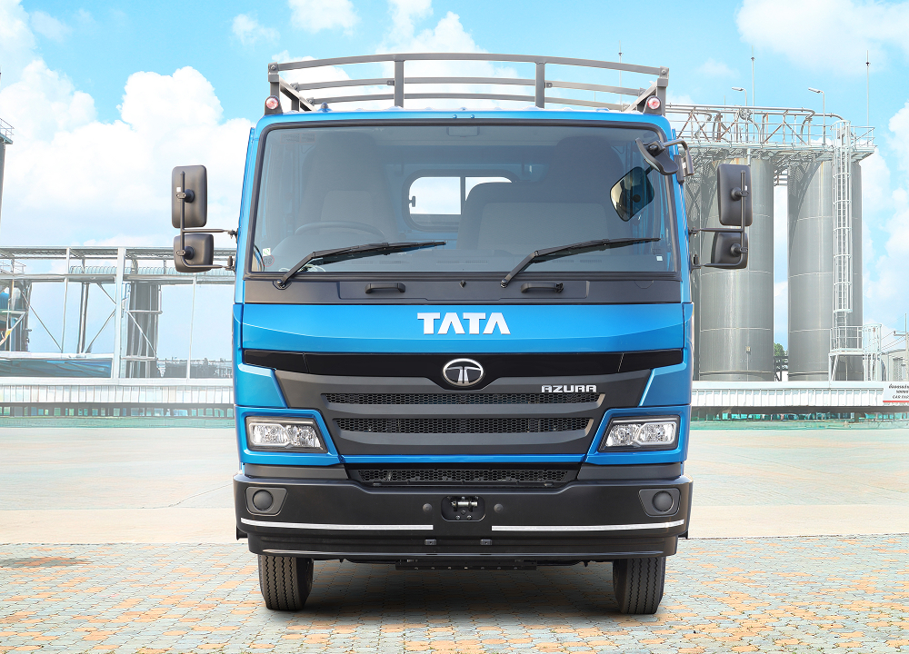 Tata Azura 710