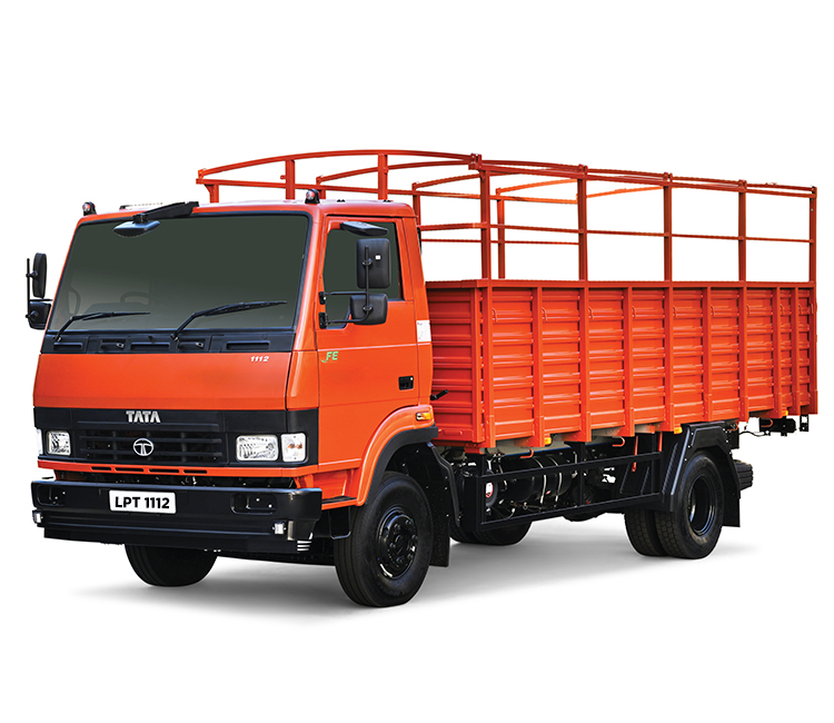 TATA LPT 1112