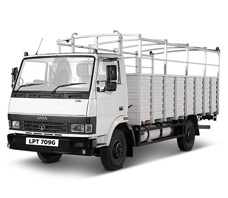 TATA LPT 709G