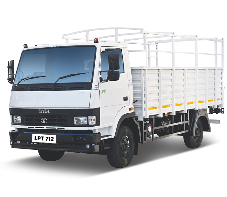 Tata Signa 4830 TK FBV Truck | Tata Motors