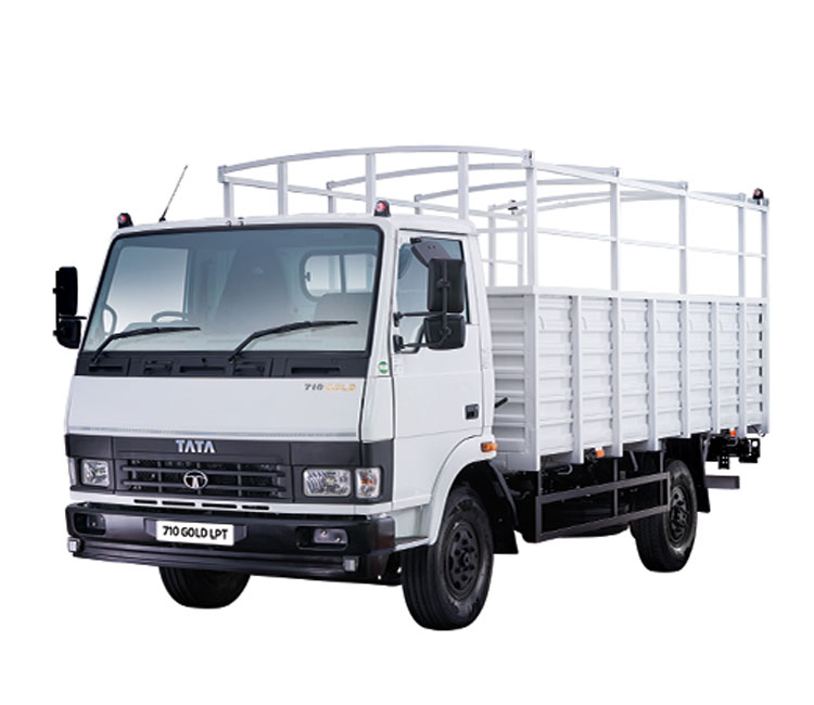 TATA LPT GOLD 710