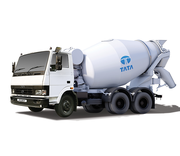 TATA LPK 2821.K FE+ RMC