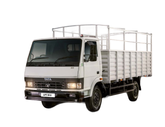 TATA LPT 812