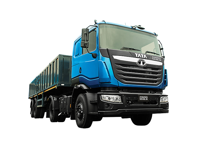 TATA PRIMA 5532.S 6X4 HRT