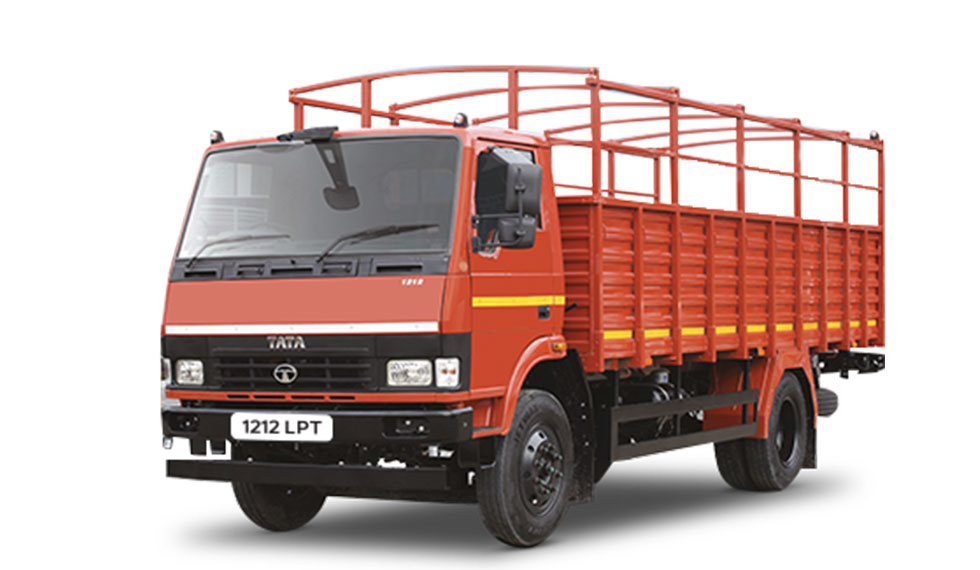 Tata LPT 1212 Truck: Specifications & Features | Tata Motors
