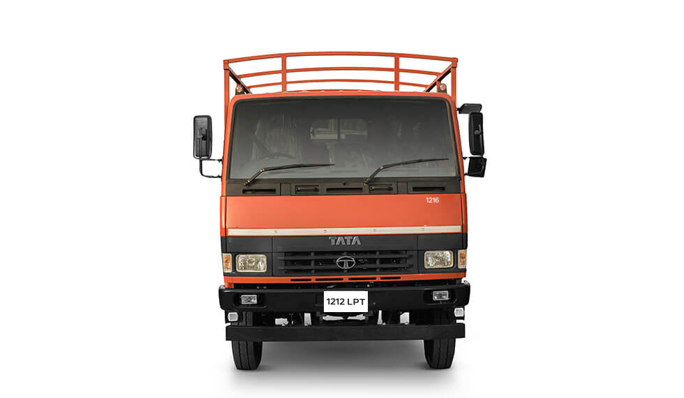 ◯TATA TATA LPT 1212 MAX - Features, Specs & Pricing in Bangladesh
