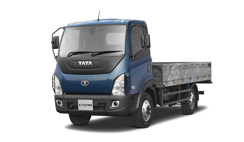 Tata Ultra T7 Truck: Performance, Specifications & Features | Tata