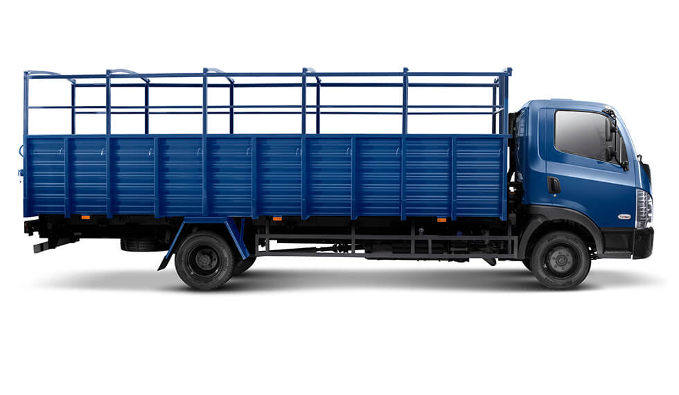 Tata Ultra T7 Truck: Performance, Specifications & Features | Tata