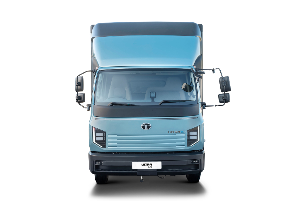 Tata Ultra E.12 